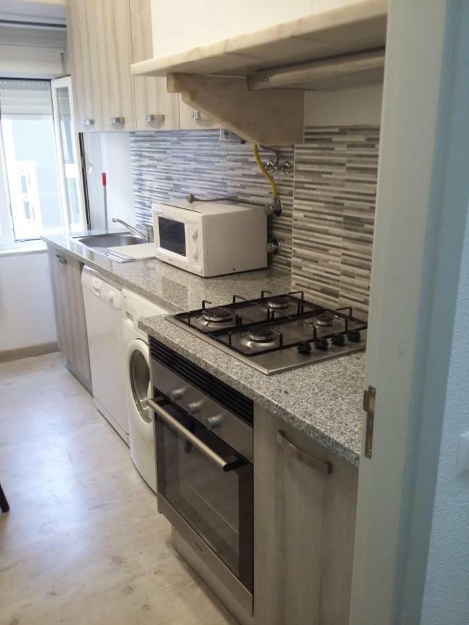 Chainha'S Dream Apartment Сесимбра Екстериор снимка