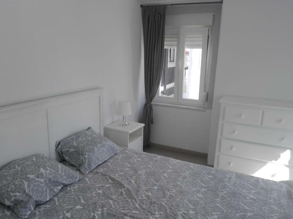 Chainha'S Dream Apartment Сесимбра Екстериор снимка
