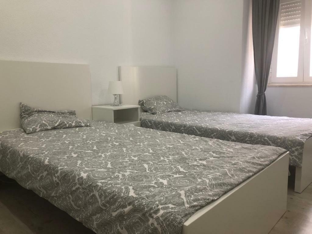 Chainha'S Dream Apartment Сесимбра Екстериор снимка