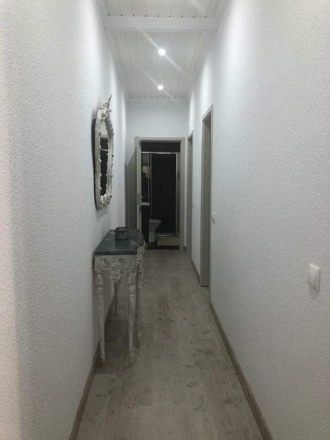 Chainha'S Dream Apartment Сесимбра Екстериор снимка