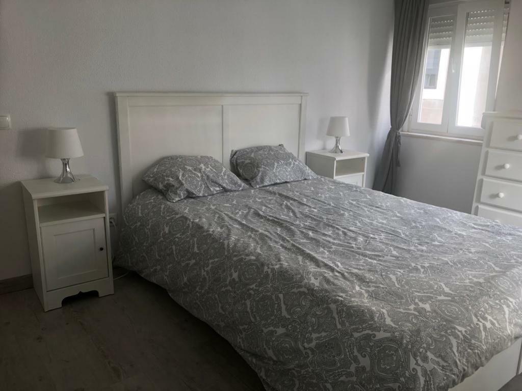 Chainha'S Dream Apartment Сесимбра Екстериор снимка