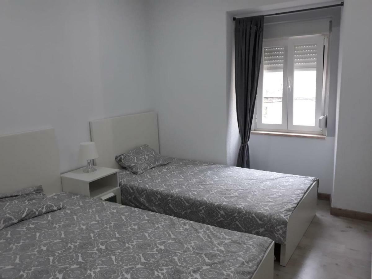 Chainha'S Dream Apartment Сесимбра Екстериор снимка