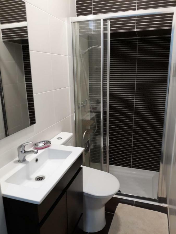 Chainha'S Dream Apartment Сесимбра Екстериор снимка