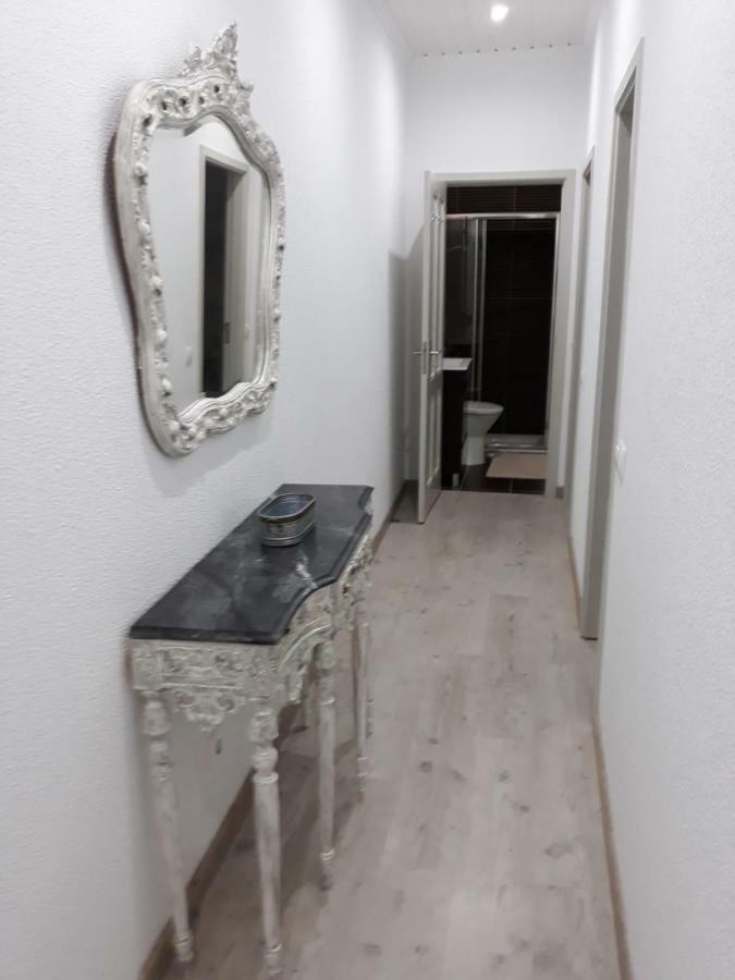 Chainha'S Dream Apartment Сесимбра Екстериор снимка