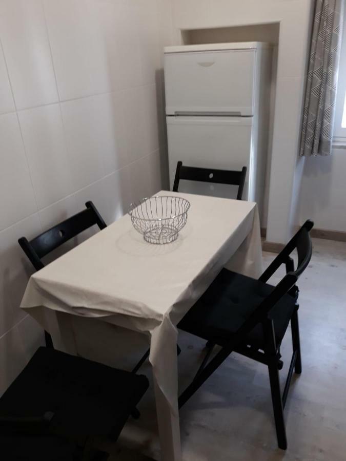 Chainha'S Dream Apartment Сесимбра Екстериор снимка